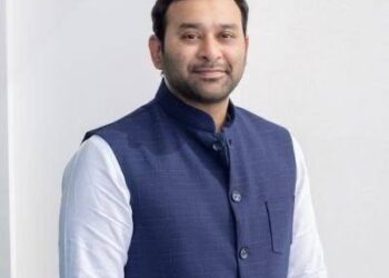 బిజెపికి విక్రమ్ గౌడ్ రాజీనామా, త్వరలో కాంగ్రెస్ లో చేరిక !!!