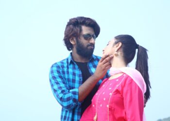 సమాజానికి స్ఫూర్తినిచ్చే “కంచర్ల”