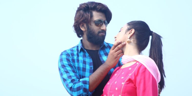 సమాజానికి స్ఫూర్తినిచ్చే “కంచర్ల”