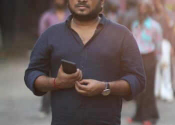 పాన్ ఇండియా సినిమాల కోసం రూ.400 కోట్లకు పైగా పెట్టుబడి పెట్టిన RC స్టూడియో