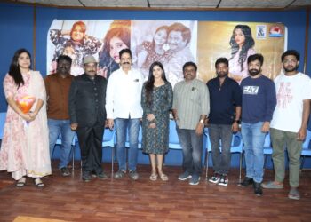 జ‌న‌వ‌రి 26న ‘బీఫోర్ మ్యారేజ్’ చిత్రం విడుద‌ల‌