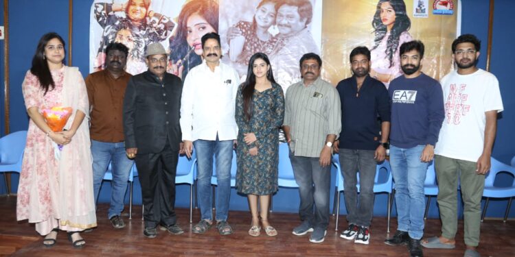 జనవరి 26న ‘బీఫోర్ మ్యారేజ్’ చిత్రం విడుదల