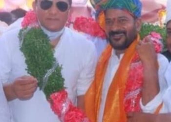 రేవంత్ రెడ్డి తెస్తున్న పెట్టుబడులతో యువతకు ఎంతో ఉపయోగకరం – టీపీసీపీ వర్కింగ్ ప్రెసిడెంట్ అజహరుద్దీన్