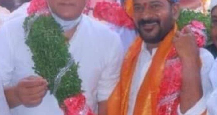 రేవంత్ రెడ్డి తెస్తున్న పెట్టుబడులతో యువతకు ఎంతో ఉపయోగకరం – టీపీసీపీ వర్కింగ్ ప్రెసిడెంట్ అజహరుద్దీన్