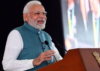 సి.హెచ్ క్రాంతి కుమార్ దర్శకత్వంలో నరేంద్ర మోది బయోపిక్ “విశ్వనేత”