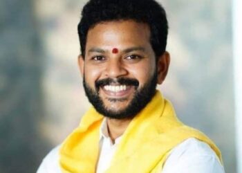 ఎంపీగా అరుదైన ఘనత సాధించిన ఎంపీ రామ్మోహన్