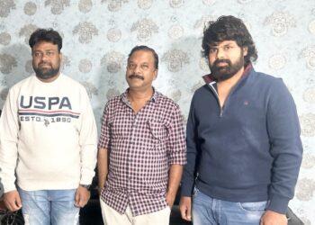 “డర్టీ ఫెలో” నుంచి “సందెవేళ” పాట విడుదల