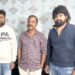 “డర్టీ ఫెలో” నుంచి “సందెవేళ” పాట విడుదల