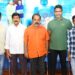 ఒకే పాత్రతో రూపొందిన `నేటి భారతం` చిత్రం ట్రైలర్ లాంచ్!