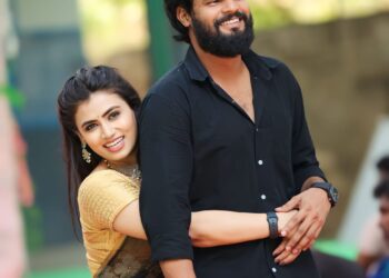 శరవేగంగా పోస్ట్ ప్రొడక్షన్ కార్యక్రమాలు జరుపుకుంటోన్న “మధురం”