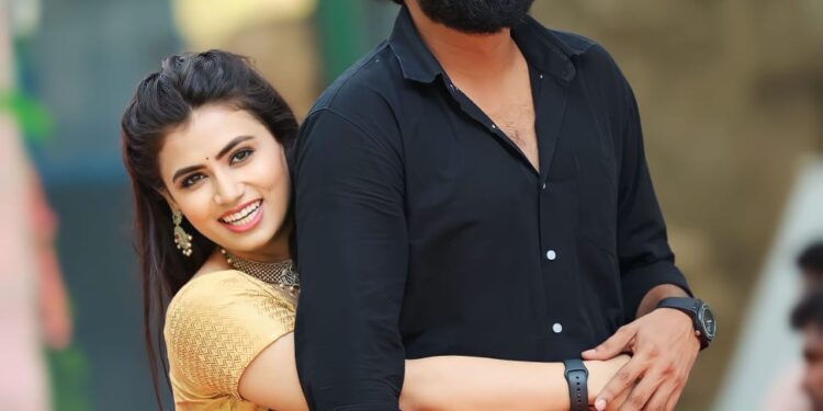 శరవేగంగా పోస్ట్ ప్రొడక్షన్ కార్యక్రమాలు జరుపుకుంటోన్న “మధురం”