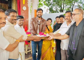 డాక్టర్ యోగి డైరీస్ లో… సన్నీలియోన్