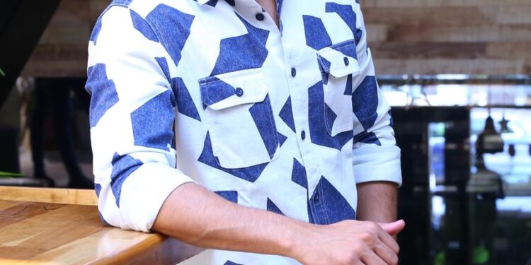 మునుపెన్నడూ చూడని అద్భుతమైన మైథలాజికల్…  ‘భూతద్ధం భాస్కర్ నారాయణ’