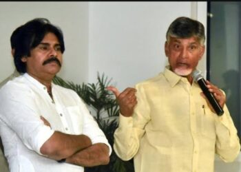 బాబు ఎత్తు.. పవన్ చిత్తు చిత్తు