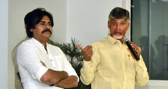 బాబు ఎత్తు.. పవన్ చిత్తు చిత్తు