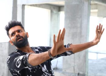 రియల్ లైఫ్ ‘ఇస్మార్ట్ శంకర్’ను రెడీ చేస్తున్న ఎలన్ మస్క్