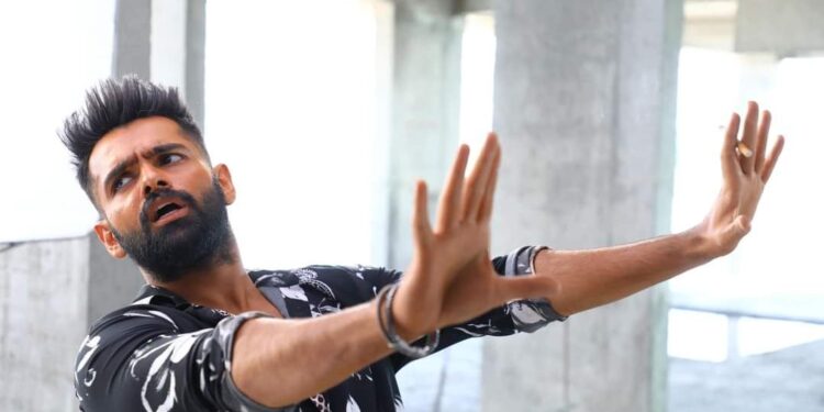 రియల్ లైఫ్ ‘ఇస్మార్ట్ శంకర్’ను రెడీ చేస్తున్న ఎలన్ మస్క్