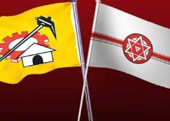 టీడీపీ, జనసేన అభ్యర్థుల తొలి జాబితా విడుదల