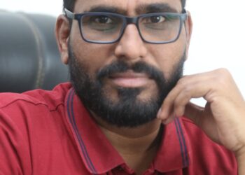 ‘వెయ్ దరువెయ్’  ప్రేక్షకులను అలరించేలా ఉంటుంది – నిర్మాత దేవరాజ్ పోతూరు