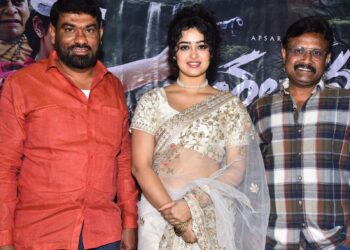 తలకోన… మార్చి 29 న “తలకోన” విడుదల