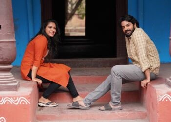 ‘తెప్ప సముద్రం’ నుండి పెంచల్ దాస్ పాడిన ‘నా నల్లా కలువా పువ్వా’ సాంగ్ విడుదల