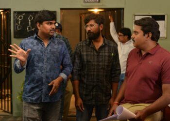 ఈటీవి విన్ లో ‘కథ వెనుక కథ’కి మంచి స్పందన