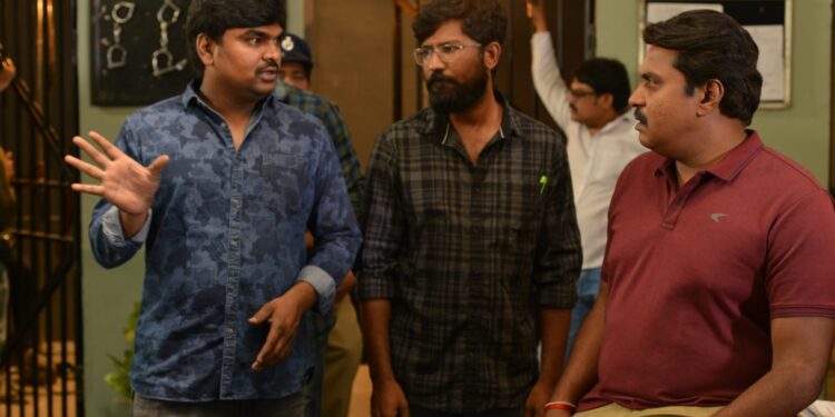 ఈటీవి విన్ లో ‘కథ వెనుక కథ’కి మంచి స్పందన