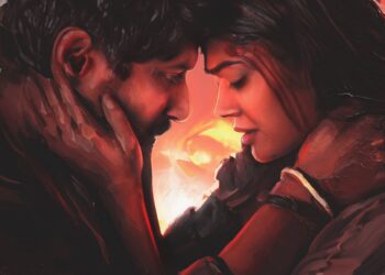 ‘ప్రసన్న వదనం’ నుంచి లవ్లీ మెలోడీ ‘నిన్నా మొన్న’ సాంగ్ విడుదల