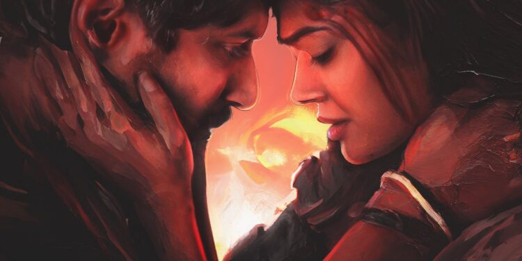 ‘ప్రసన్న వదనం’ నుంచి లవ్లీ మెలోడీ ‘నిన్నా మొన్న’ సాంగ్ విడుదల