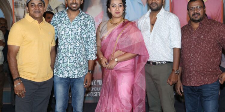 ట్రైలర్ చూస్తుంటే ‘టెనెంట్’ పెద్ద విజయం సాధిస్తుంది: హీరో ప్రియదర్శి