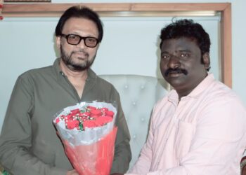 కోటి చేత “హలో బేబీ” నుంచి పాట విడుదల