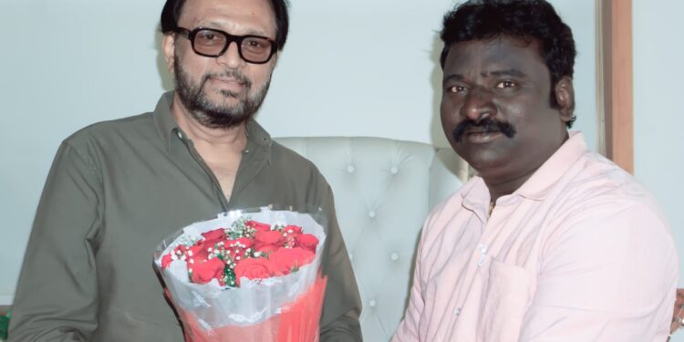 కోటి చేత “హలో బేబీ” నుంచి పాట విడుదల