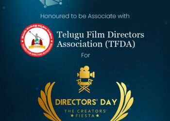  25న జైపూర్ ఇంటర్నేషనల్ ఫిలిం ఫెస్టివల్ నిర్వహిస్తున్న ఇంటర్నేషనల్ టార్చ్ కాంపెయిన్