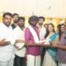 రచిత్ శివ పతాకంపై పాలిక్ శ్రీను దర్శకత్వంలో కొత్త చిత్రం ప్రారంభం