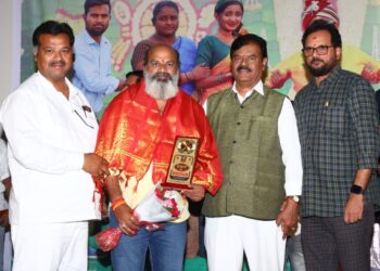 బ్రహ్మాండంగా “బ్రహ్మచారి” ప్రి రిలీజ్ ఈవెంట్