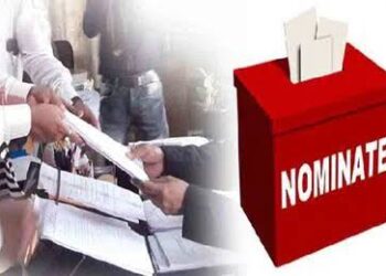 ఏపీలో రేపటి నుంచి నామినేషన్ల స్వీకరణ