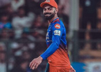 విరాట్ కోహ్లీ భద్రతకు ముప్పు