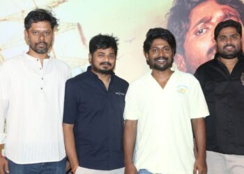 ప్రసన్న వదనం…  థౌజండ్ పర్సెంట్ బ్లాక్ బస్టర్ అవుతుంది: హీరో సుహాస్