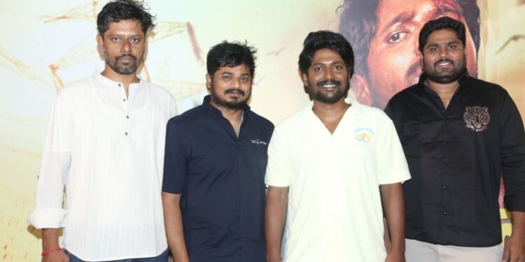 ప్రసన్న వదనం…  థౌజండ్ పర్సెంట్ బ్లాక్ బస్టర్ అవుతుంది: హీరో సుహాస్