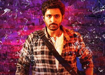 విక్రమ్ ప్రభు, ఎ. రాజ్‌దీప్ సీట్ ఎడ్జ్ యాక్షన్ క్రైమ్ థ్రిల్లర్ ‘అసురగురు’ మే 3న ఆహాలో స్ట్రీమింగ్