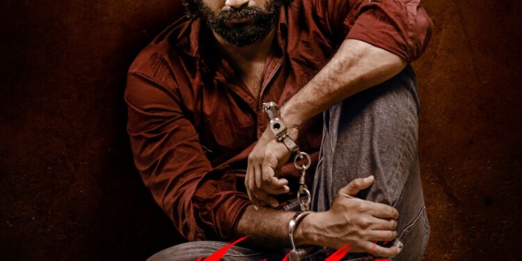 తొలి రోజు మంచి కలెక్షన్స్ రాబట్టిన ‘కృష్ణమ్మ’.