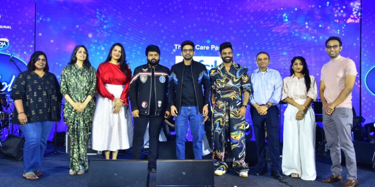 జూన్ 7 నుంచి ‘ఆహా’లో ఇండియన్ ఐడల్ సీజన్ 3 ప్రారంభం