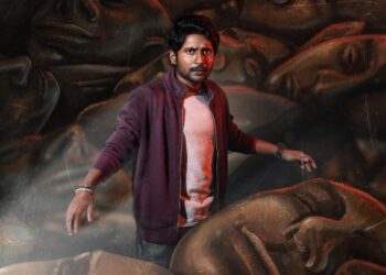 ప్రసన్న వదనం.. మస్ట్ వాచ్ థ్రిల్లర్