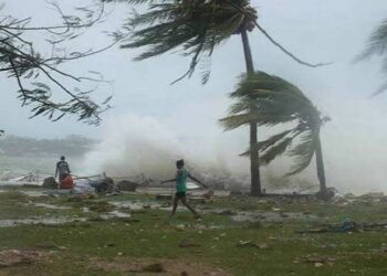 ఏపీకి ‘రెమాల్’ తుఫాను హెచ్చరిక