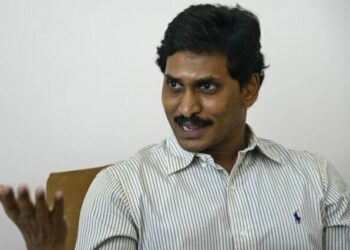 ‘గో బ్యాక్ జగన్ ‘కి 14 ఏళ్ళు