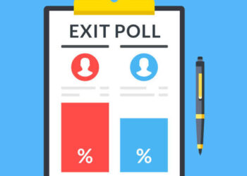 జూన్ 1 వరకు ఎగ్జిట్ పోల్స్ నిషేధం!