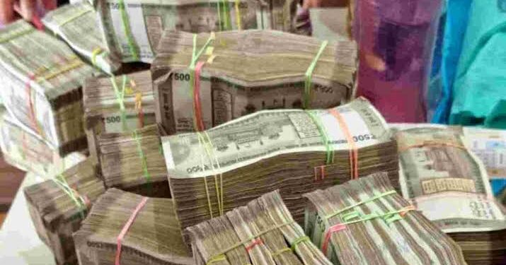 ఎన్నికల తనిఖీల్లో..రూ.8,889 కోట్ల స్వాధీనం:ఈసీ