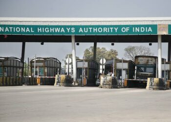 జూన్ 2 నుంచి మోత మోగనున్న  టోల్ గేట్ ఛార్జీలు