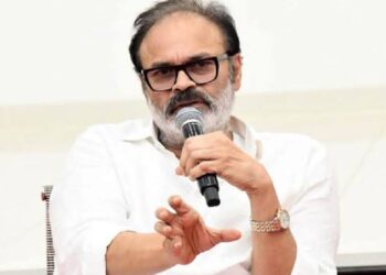 కూటమి ప్రభుత్వం ఏర్పడడం ఖాయం:నాగబాబు