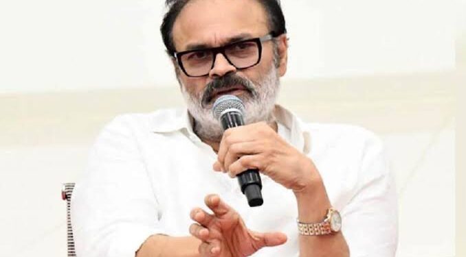 కూటమి ప్రభుత్వం ఏర్పడడం ఖాయం:నాగబాబు